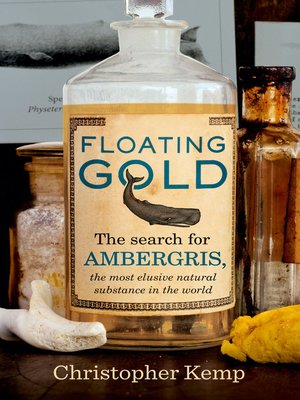 Floating Gold - ebook